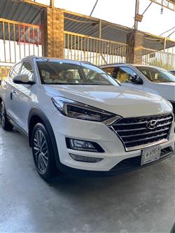 هیوندای تۆکسۆن